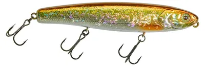 Produktbild von ILLEX Bonnie 128 Bright Kibinago Topwaterbait