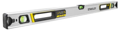 Imagen del producto de Nivel de burbuja Stanley HTS Xtreme, 90 cm (con imán)