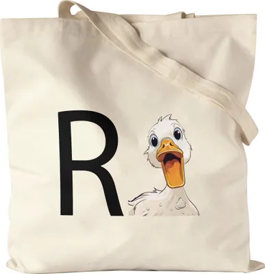 Produktbild von Rente Jutebeutel Abschiedsgeschenk Lustig Oma Opa Ruhestand R Ente Mitarbeiter
