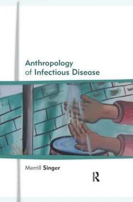 Obrázek produktu pro Anthropology of Infectious Disease