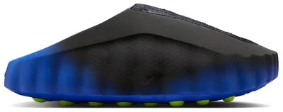 Produktbild von Nike Mind 001 Flyknit Slide Hyper Royal Black - EU 41