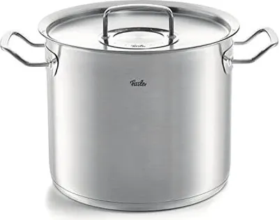Obrázek produktu pro Fissler original-profi collection - Kastrol s víkem - 20 cm - 5,2 l