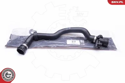 Produktbild von ESEN SKV Kühlerschlauch Wasserschlauch für BMW 3 Limousine (E46) 24SKV394