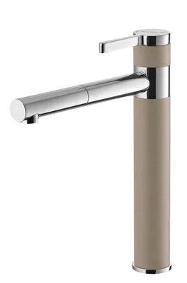 Produktbild von Alveus Zina - Spültischarmatur, Pebble 1129059