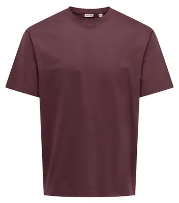 Zdjęcie produktu dla T-shirt Only & Sons Onsfred Life RLX Ss