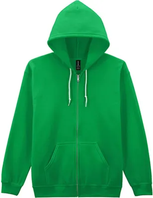 Obrázok produktu pre Gildan 18600 | Heavy Blend mikina s kapucňou - Farbe: Größe: vEĽKOSŤ: 3XL