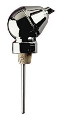 Produktbild von BALL Portionierer Metall verchromt, Quantity on tap:20 ml