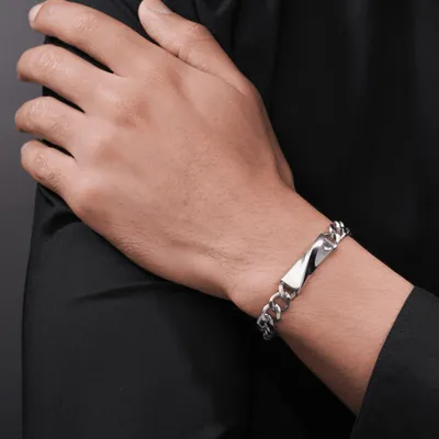 Produktbild von POLICE JEWELS Schmuck JEWELRY PEAGB0081701