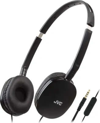Image de JVC HA-S160M-BU noir