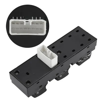 Image de Bouton deélectrique des vitres pour Hyundai Tucson 04-10 93570-2E000