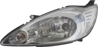 Produktbild von Hauptscheinwerfer DEPO 431-1190LMLD-EM