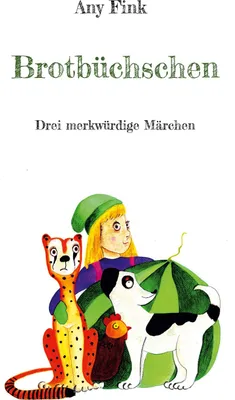 Produktbild von Brotbüchschen