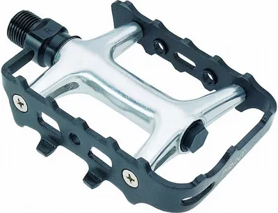 Produktbild von Mountainbike Pedale aus Aluminium und Cr-Mo mit gedichteten Industrielagern