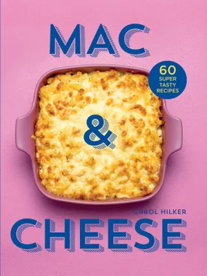 Produktbild von Mac & Cheese