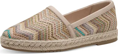 Produktbild von Tamaris Espadrilles Damen 31373437373436 Beige 38 EU