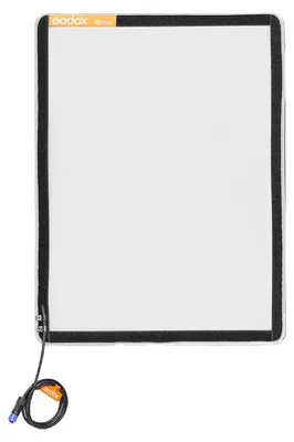 Immagine prodotto di Godox AD21 Pannello diffusore Regolabile Digitalmente (2x1)
