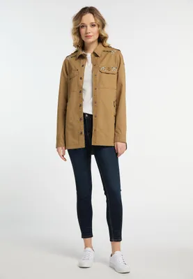 Produktbild von SAPORTA damen jacke - dunensand, XL