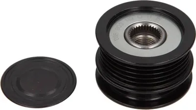 Produktbild von MAXGEAR Generatorfreilauf Riemenscheibe Lichtmaschine für VW Lupo (6X1, 6E1)