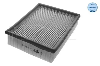 Produktbild von Luftfilter MEYLE 37-12 321 0022 für HYUNDAI SONATA V (NF) Filtereinsatz