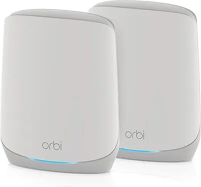 Produktbild von Netgear Orbi RBK762S - System WLAN - (router, przedłużacz)