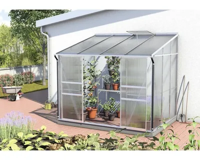 Produktbild von Ida 5200 HKP 6mm, alu