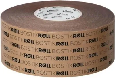 Image de Rouleau BOSTIK Roll 50mm Double face 50m - 30607845