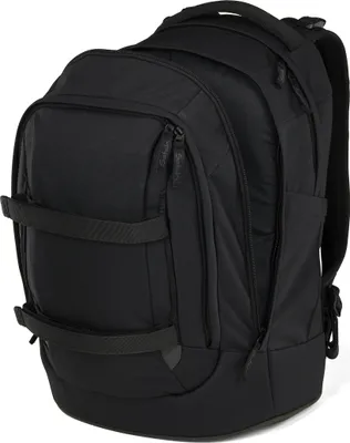 Produktbild von satch Pack Schulrucksack Einzeln 01322-80001-10 Blackjack