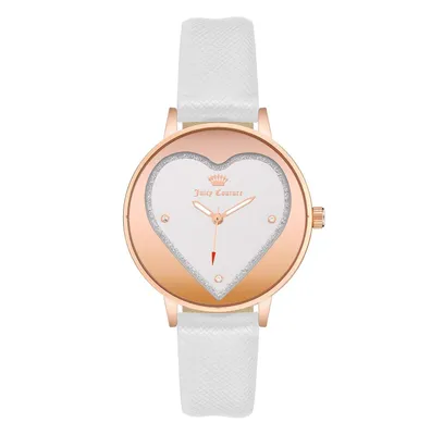 Zdjęcie produktu dla Zegarek Juicy Couture JC/1234RGWT (damski)