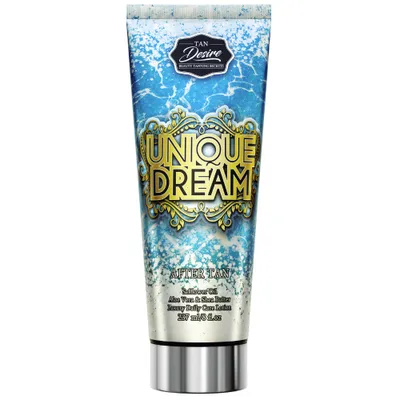 Image de Tan Desire rêve unique après le bronzage de baume 237ml