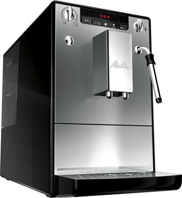 Produktbild von MELITTA Kaffee/Espressoautomat Caffeo SoloMilk