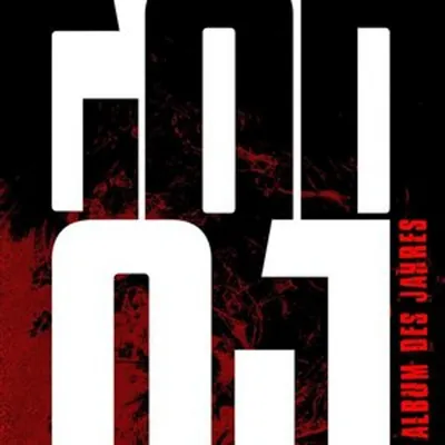 Produktbild von Album des Jahres (Digipack)