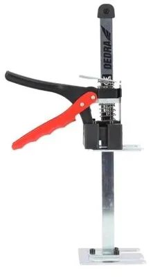 Immagine prodotto di Dispositivo di sollevamento per tavole e mobili, 25 cm, capacità 120 kg - DEDN1107