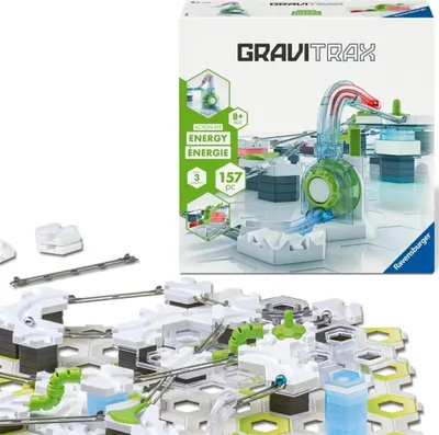 Produktbild von GraviTrax Action-Set Energy