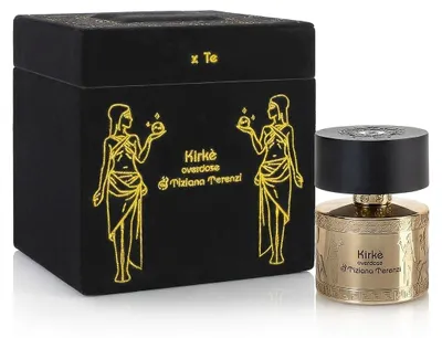 Produktbild von Tiziana Terenzi Kirke Overdose 100ml Extrait de Parfum Unisex