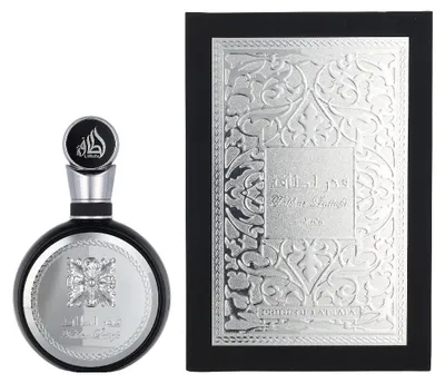 Produktbild von Lattafa Fakhar Lattafa Men Edp Spray