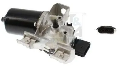 Obrázek produktu pro Motorek Stěračů Land Rover Discovery Iii,Iv 07.04-12.18 Přední