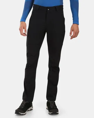 Produktbild von Kilpi Tide Hosen Schwarz 3XL / Regular Mann Schwarz 3XL