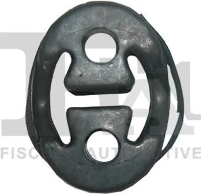 Image de FA1 Support, système d'échappement