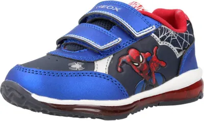 Produktbild von Geox Sneaker Sneaker Kunstleder/Textil