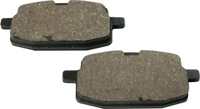 Produktbild von GY6 Bremsbelag kompatibel mit Chinaroller 4-Takt mit 10 Zoll Felgen