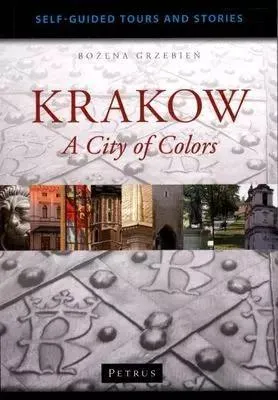 Image de Krakow a City of Colors