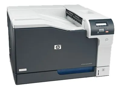 Produktbild von HP Color Laserjet CP5225    DIN A3                CE710A#B19 (Speditionsversand)