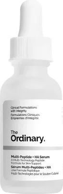 Produktbild von The Ordinary Multi-Peptide + HA Serum 30 ml