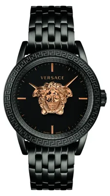Immagine prodotto di Versace - VERD00518 - Orologio da polso - Uomo - Quarzo - Palazzo