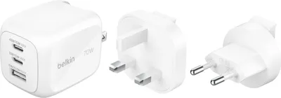 Zdjęcie produktu dla Belkin WCH018hq