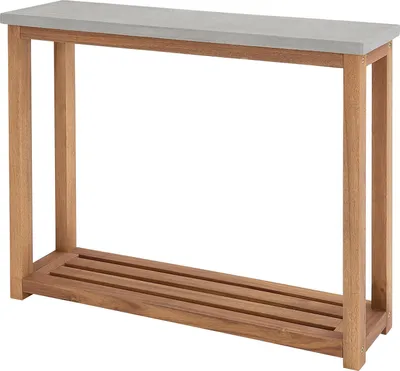 Produktbild von BUTLERS Beistelltisch CONCRETE