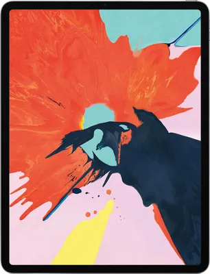 Produktbild von Apple iPad Pro, 32,8 cm (12.9"), 2732 x 2048 Pixel, 64 GB, iOS 12, 631 g, Grau