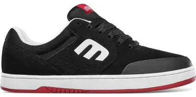 Productafbeelding van BOTY ETNIES Marana - zwart - US 4