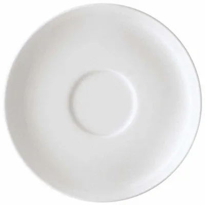 Produktbild von Rosenthal Kaffee Untertasse Form 1382 Weiß