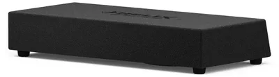 Produktbild von HELIX IK ES10.1-DVC2 MK2 | 25cm Downfire Gehäusesubwoofer